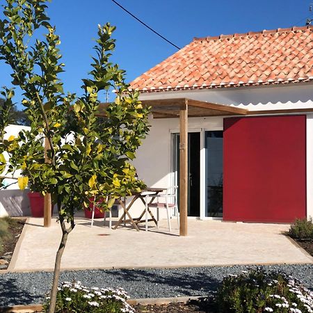 The Red Door Bed & Breakfast Estremoz Exterior foto