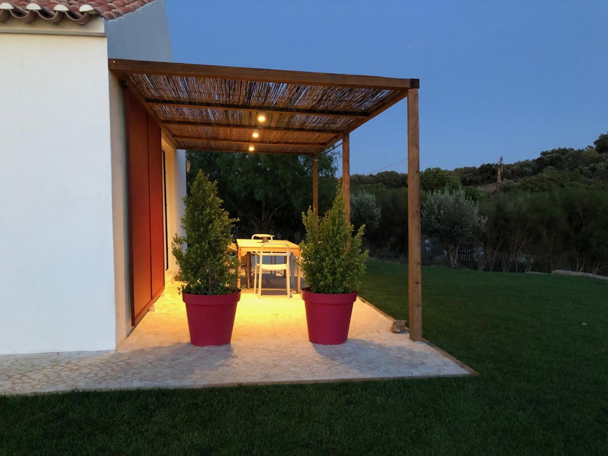 The Red Door Bed & Breakfast Estremoz Exterior foto