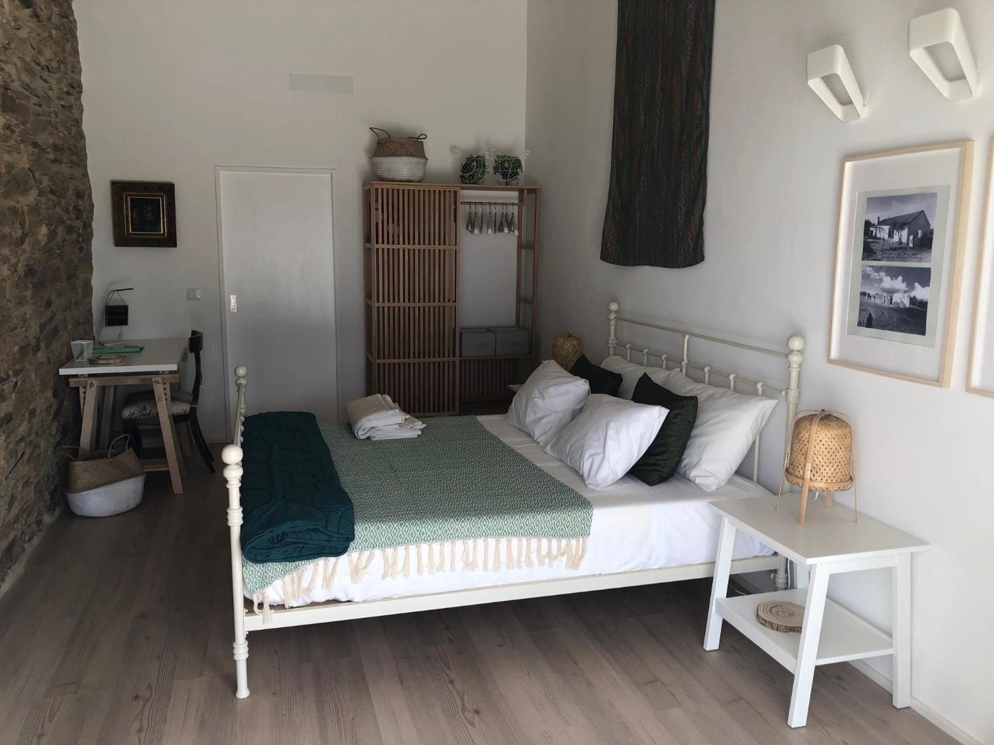 The Red Door Bed & Breakfast Estremoz Exterior foto