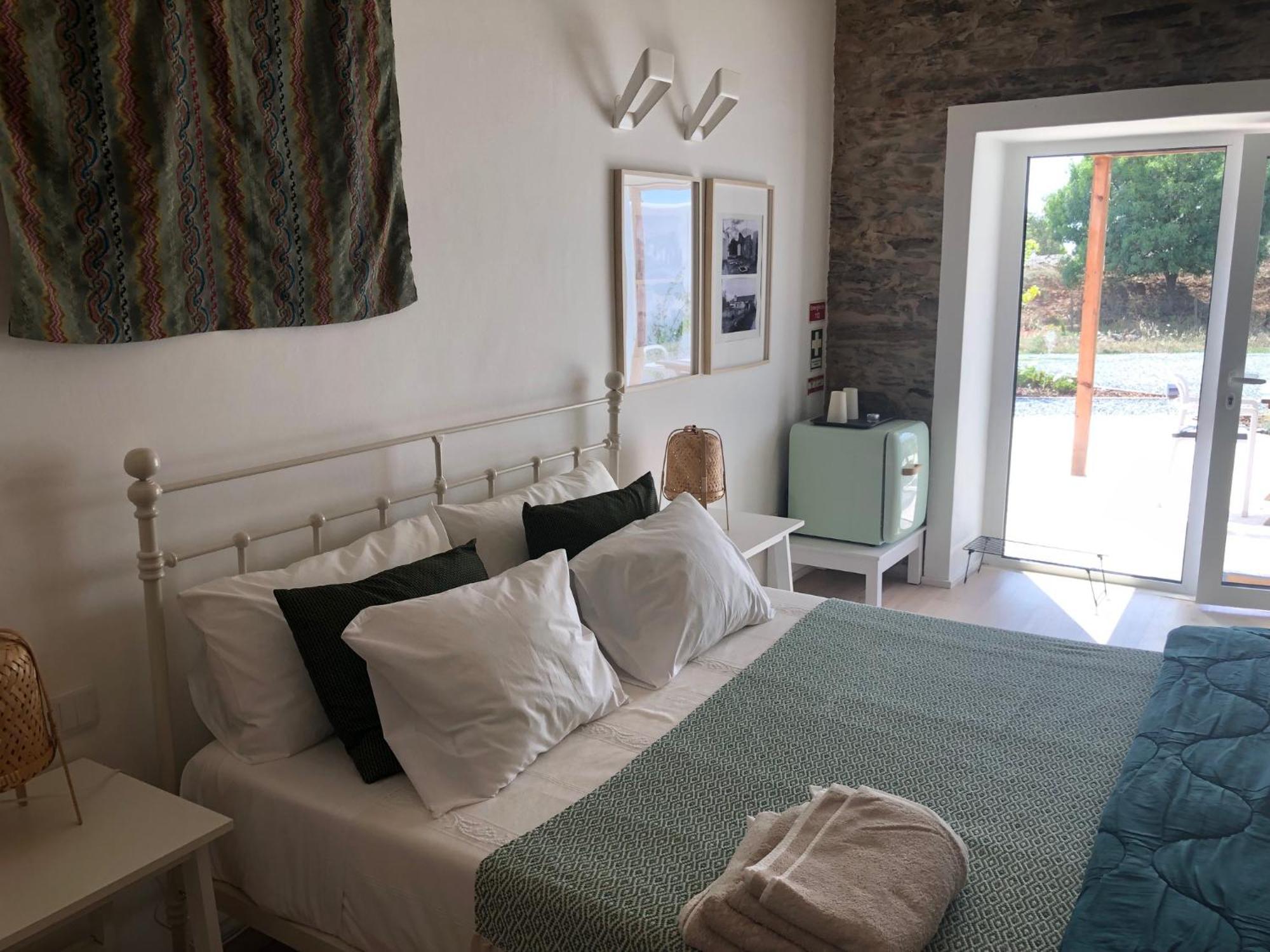 The Red Door Bed & Breakfast Estremoz Exterior foto
