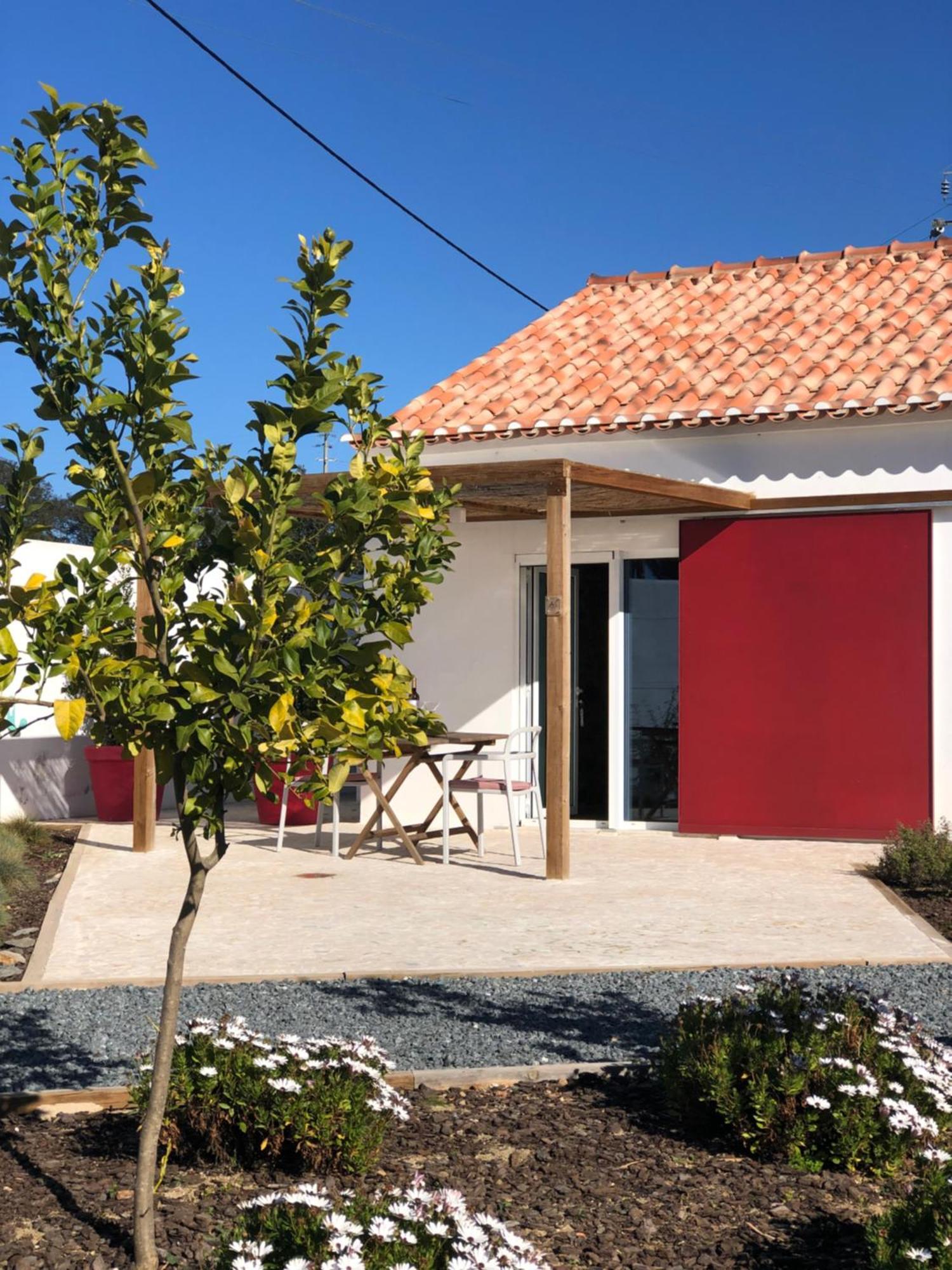The Red Door Bed & Breakfast Estremoz Exterior foto